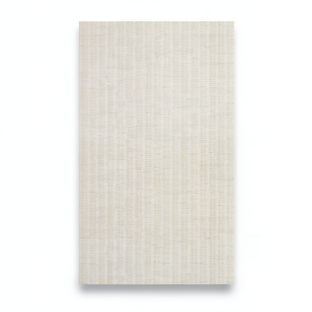 Wall Decoration Pattern Design 10m x 0.53m Pale Beige, Model 18331