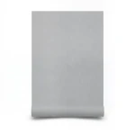 Dutch Plain Wallpaper 10m x 0.53m, Grey Color, Model 17120
