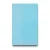 Plain Wall Covering Cyan Color, 10m x 0.53m, Model 17114 - Image 1
