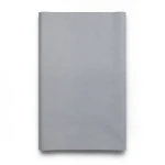 Dutch Plain Wallpaper Size 10m x 0.53m, Grey Color, Model 17115