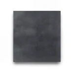 بورسلان ارضيات سماكة 10 مم، مقاس 60×60 سم، لون أنثراسايت، تصميم ميلانو