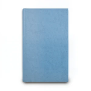 Dutch Plain Wallpaper Size 10m x 0.53m, Blue Color, Model 17119