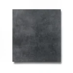 بورسلان ارضيات سماكة 10 مم، مقاس 60×60 سم، لون أنثراسايت، تصميم ميلانو
