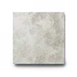 Porcelain Floors 10 mm Thick, 60x60 cm, Greige, Bourgogne