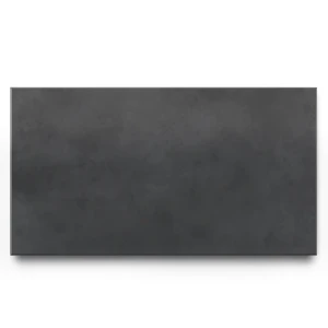 Porcelain Floor Tiles Thickness 10 mm, Size 30x60 cm, Milano Design, Anthracite Color
