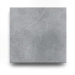 Porcelain Floor Tiles 10 mm Thickness, 60x60 cm, Grey, Livigno Design