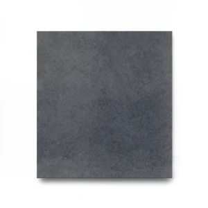Porcelain Flooring Tiles 10 mm Thickness 60x60 cm Dark Grey, Livigno Design