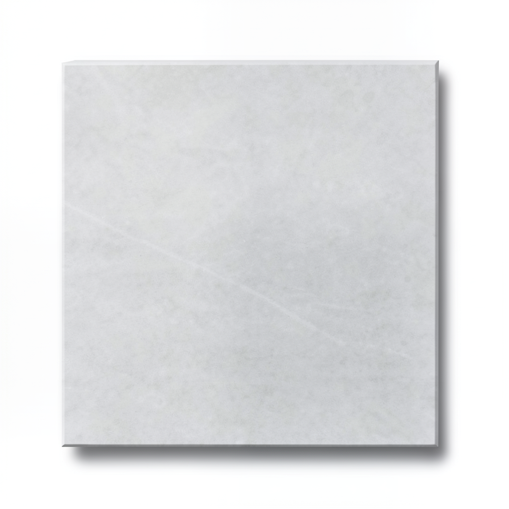 Porcelain Flooring Thickness 20 mm, Size 60x60 cm, Light Grey, Livigno Design