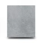 أرضيات بورسلان سمك 20 mm بمقاس 60×60 cm، لون رمادي، تصميم Livigno
