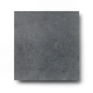 Porcelain Flooring 20 mm Thick, 60x60 cm, Dark Grey Color, Livigno