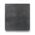 بورسلان ارضيات سماكة 10 مم، مقاس 60×60 سم، لون أنثراسايت، تصميم ميلانو