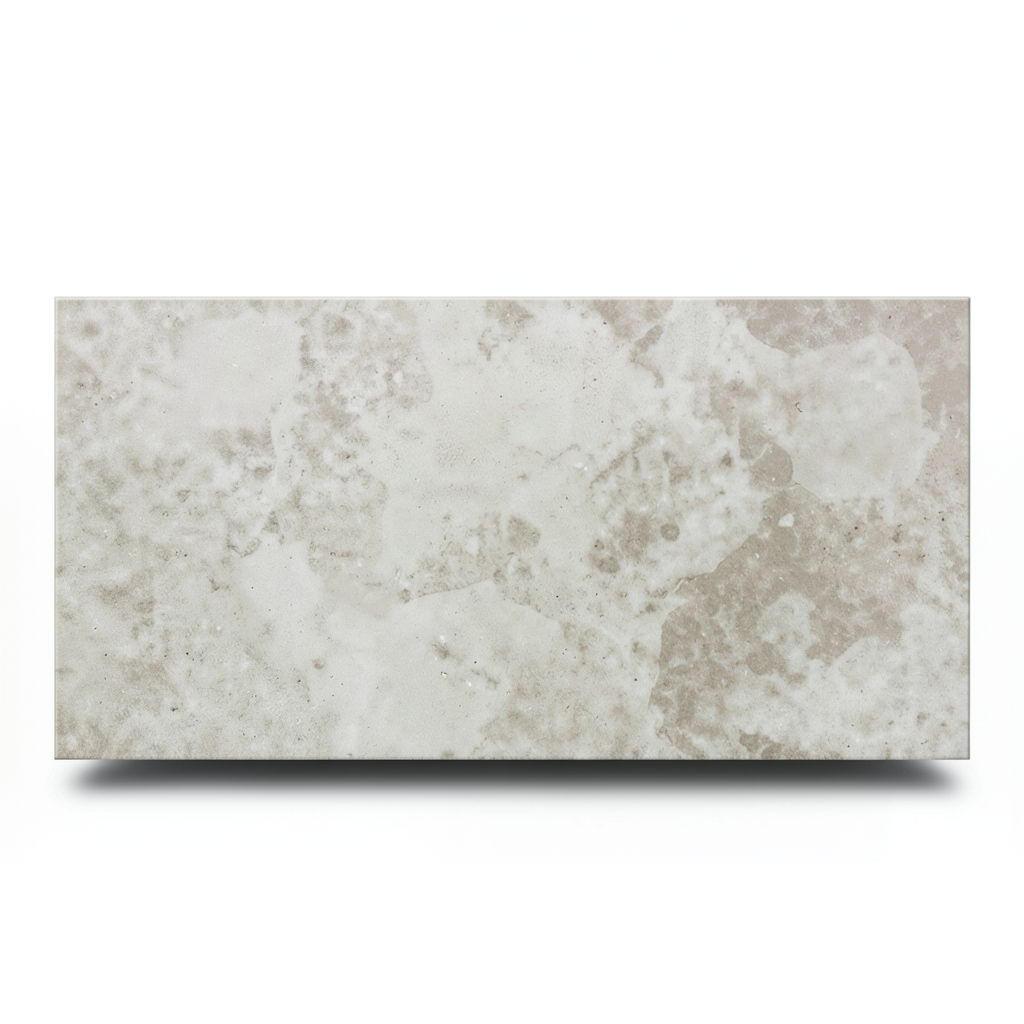 Porcelain Floors 30x60 cm Thickness 10 mm, Greige, Bourgogne Design