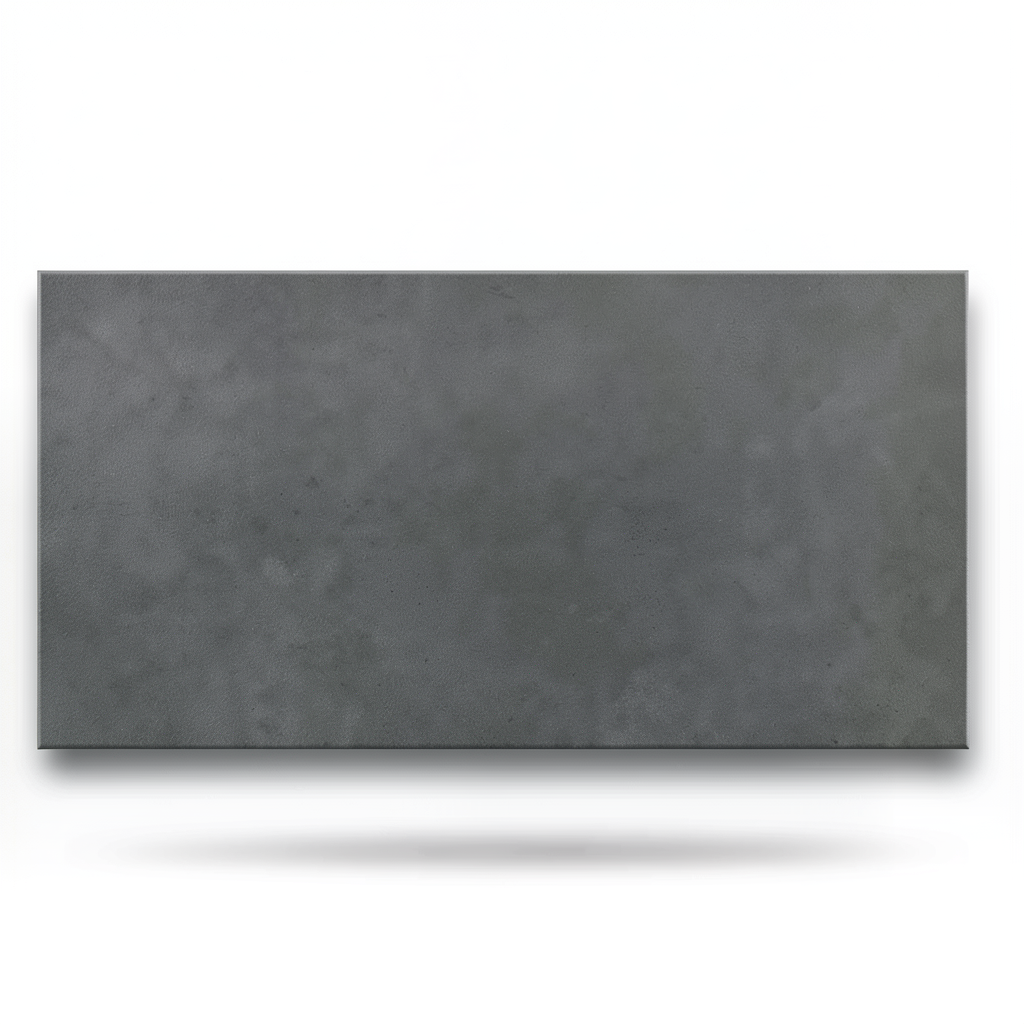 Porcelain Floor Tiles Thickness 10 mm, Size 30x60 cm, Milano Design, Dark Greige