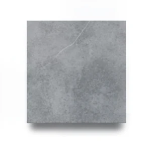 Porcelain Floor Tiles 10 mm Thickness, 60x60 cm, Grey, Livigno Design