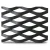 Hot Rolled Black Steel Expanded Metal Mesh Thickness 2 mm Width 2.44 m Length 6 m - Image 1