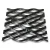 Hot Rolled Black Steel Expanded Metal Mesh Thickness 2.7 mm Width 2.44 m Length 5 m - Image 1