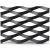 Hot Rolled Black Steel Expanded Metal Mesh Thickness 2.3 mm Width 2.44 m Length 6 m - Image 1