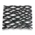 Hot Rolled Black Steel Expanded Metal Mesh Thickness 2.3 mm Width 2.44 m Length 7 m - Image 1