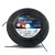 لفة سلك AWM نحاس مجدول 14 AWG، 600 فولت، عزل PVC، اسود، طول 2500 قدم | شركة الفنار - Image 1