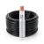 10 AWG Stranded Copper AWM Wire 600 Volts PVC Insulation Black 2500 ft | Al Fanar - Image 1