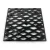 Hot Rolled Black Steel Expanded Metal Mesh Thickness 2.7 mm Width 2.44 m Length 6 m - Image 1