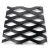 Hot Rolled Black Steel Expanded Metal Mesh Thickness 2.7 mm Width 2.44 m Length 7 m - Image 1