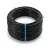 سلك AWM نحاس مجدول 2/0 AWG جهد 600 فولت عزل PVC اسود طول 2500 قدم | شركة الفنار - Image 1