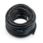 لفة سلك AWM نحاس مجدول 4/0 AWG، 600 فولت، عزل PVC، أسود، طول 2500 قدم | شركة الفنار