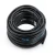 لفة سلك AWM نحاس مجدول 4/0 AWG، 600 فولت، عزل PVC، أسود، طول 2500 قدم | شركة الفنار - Image 1