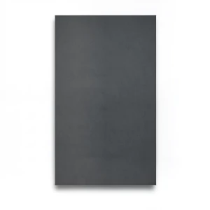 Plain Wall Decoration Dark Grey Color 10m x 0.53m, Model 17121