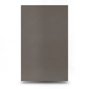 Plain Wall Covering Dark Beige 10m x 0.53m, Model 17122