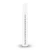 18 AWG Stranded Copper AWM Wire 600 Volts PVC Insulation White 2500ft | Al Fanar - Image 1