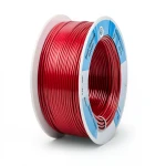 سلك مفرد AWM نحاس مجدول 600 فولت مقاس 18 AWG، عزل PVC أحمر، 2500 قدم | شركة الفنار