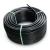 لفة أنابيب بلاستيك HDPE ضغط 10 بار PE 80 قطر خارجي 32 مم SDR 13.6 لون أسود - Image 1