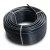 لفة أنابيب HDPE ضغط 10 بار PE 80 قطر خارجي 110 مم SDR 13.6 لون أسود - Image 1
