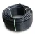 HDPE Plastic Coil Pipe PN 10 Bar PE 80 Outside Diameter 140 mm SDR 13.6 Black - Image 1