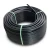 HDPE Polyethylene Coil Pipe Nominal Pressure 10 Bar PE 80 OD 125 mm SDR 13.6 Black - Image 1
