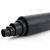 أنابيب HDPE ضغط 10 بار PE 80 قطر خارجي 200 مم SDR 13.6 لون أسود - Image 1