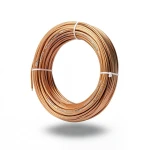 0.75mm Copper Flexible Wire 300/500 volts, Heat Resistant PVC Insulation 0.6mm Thick | Al Fanar