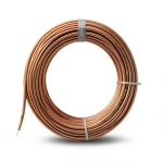 1mm Copper Flexible Wire 300/500V Heat Resistant PVC 0.6mm | Al Fanar