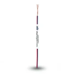 0.5mm Copper Flexible Wire 300/500V Heat Resistant PVC Insulation 0.6mm Thick | Al Fanar