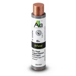 0.75mm Copper Flexible Wire 300/500V, Heat Resistant PVC 0.6mm | Al Fanar