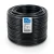 6 AWG Stranded Copper AWM Electric Wire, 600V PVC Insulation, Black, 2500ft | Al Fanar - Image 1