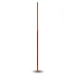 Single Core Stranded Copper AWM Wire 18 AWG, 600V, PVC Insulation, Red, 2500ft | Al Fanar