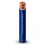 Flexible Copper Electrical Wire 50 sq mm Heat Resistant PVC Insulated 450/750V | Al Fanar
