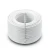 لفة سلك AWM نحاس مجدول 14 AWG 600 فولت عزل PVC أبيض طول 2500 قدم | شركة الفنار - Image 1