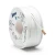 لفة سلك كهرباء AWM نحاس مجدول 12 AWG 600 فولت معزول PVC أبيض 2500 قدم | شركة الفنار - Image 1