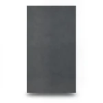 Plain Wall Decoration Dark Grey Color 10m x 0.53m, Model 17121