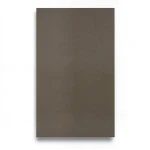 Plain Wall Covering Dark Beige 10m x 0.53m, Model 17122
