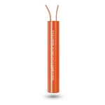 1 sq mm Copper Flexible Electric Wire 300/500V, Heat Resistant PVC Insulation 0.6mm Thick | Al Fanar